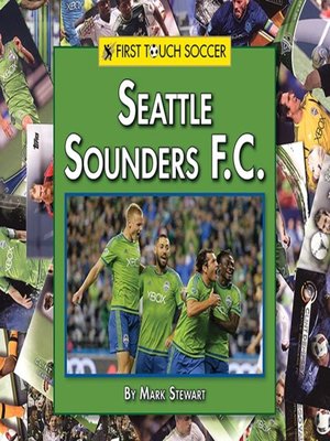 cover image of Seattle Sounders F.C.
